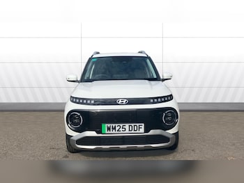 Used Hyundai Other 2025 for sale - 77034221: Photo