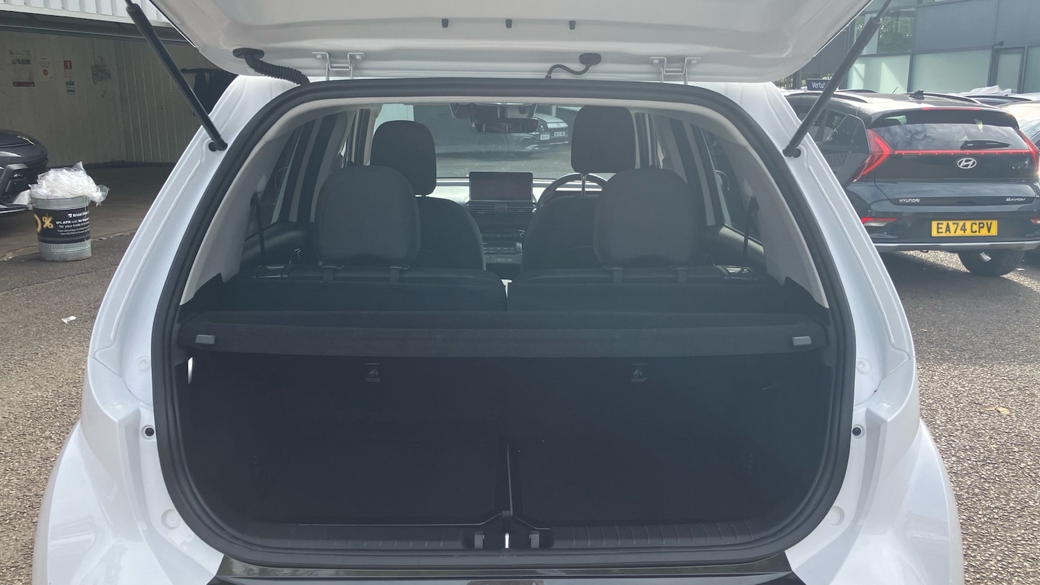 Used Hyundai Other 2025 for sale - 77034221: Photo 4