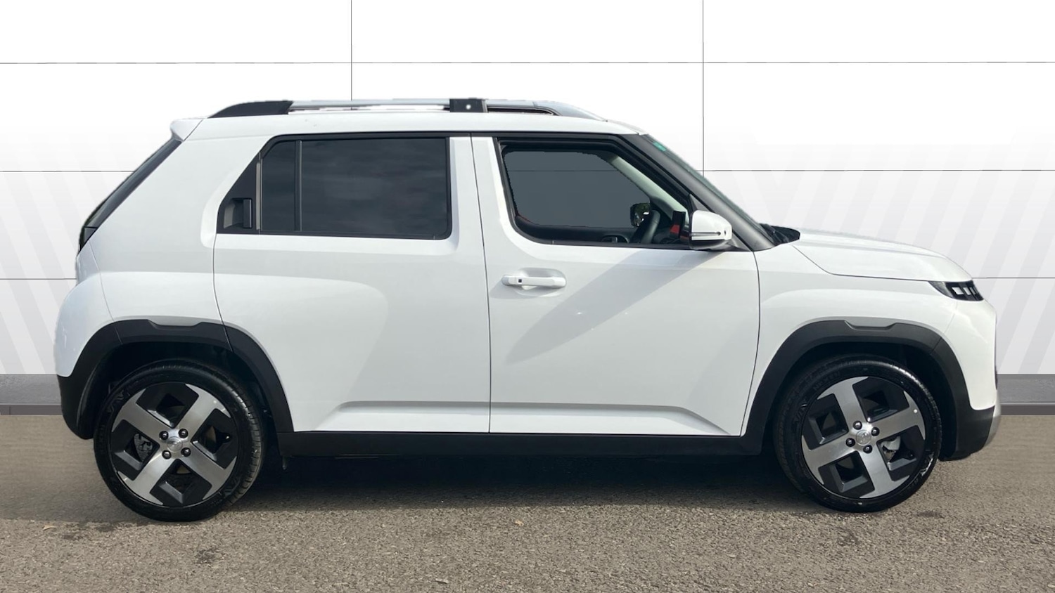 Used Hyundai Other 2025 for sale - 77034221: Photo 5