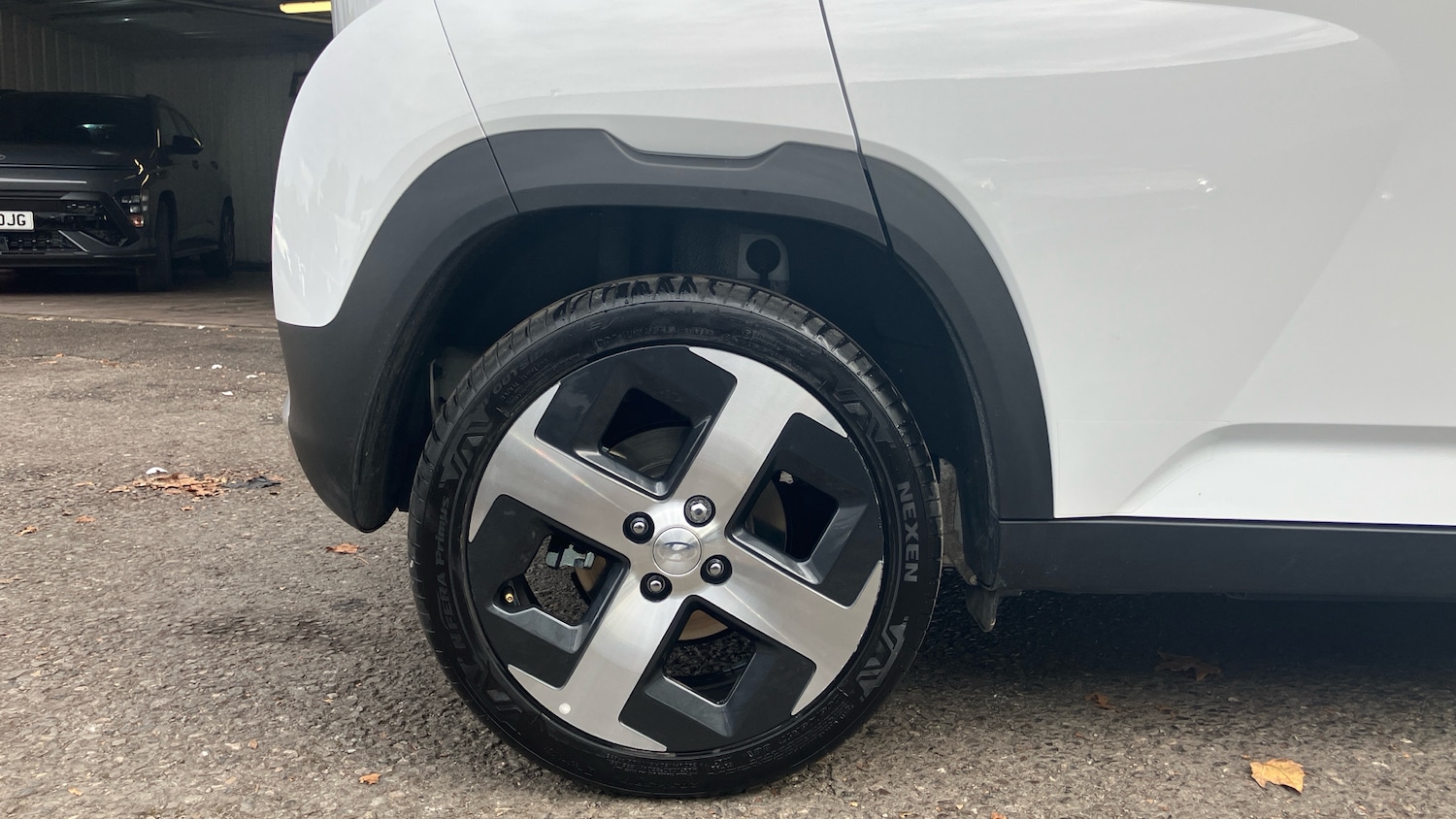 Used Hyundai Other 2025 for sale - 77034221: Photo 7