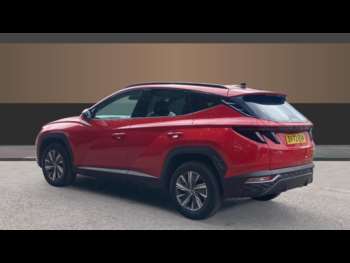 Used Hyundai TUCSON 2023 for sale - 74674137: Photo