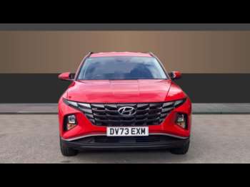 Used Hyundai TUCSON 2023 for sale - 74674137: Photo