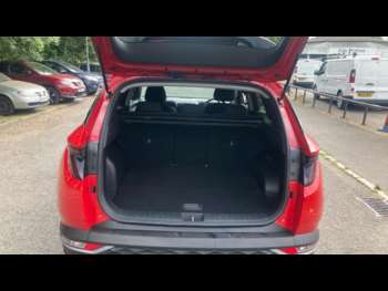 Used Hyundai TUCSON 2023 for sale - 74674137: Photo