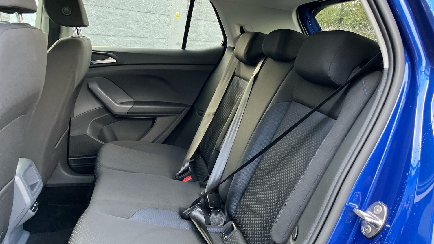 Used Volkswagen T-Cross 2021 for sale - 76637274: Photo 16