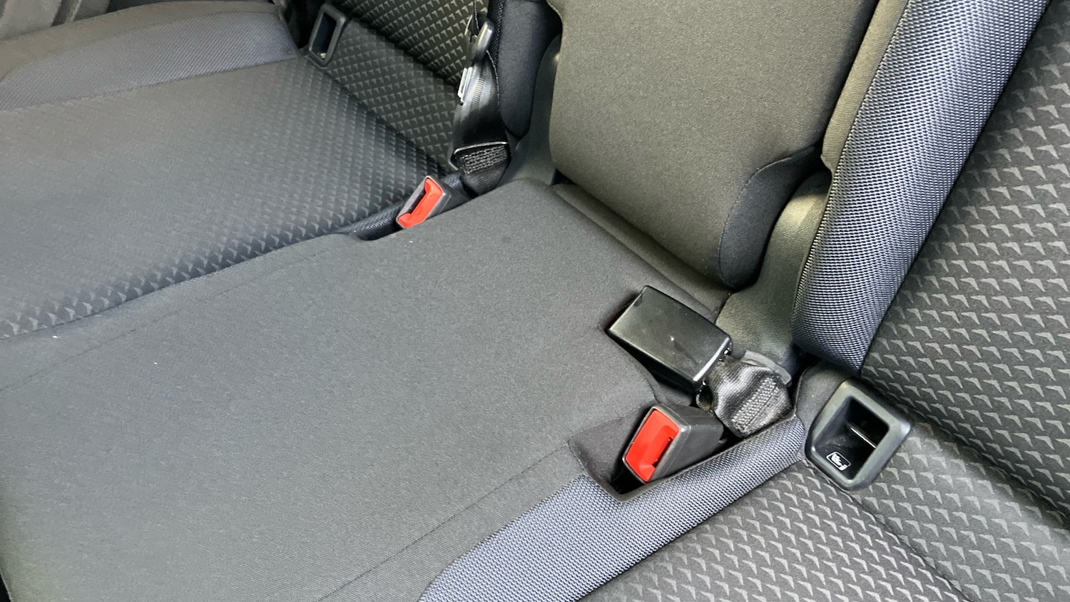 Used Volkswagen T-Cross 2021 for sale - 76637274: Photo 17