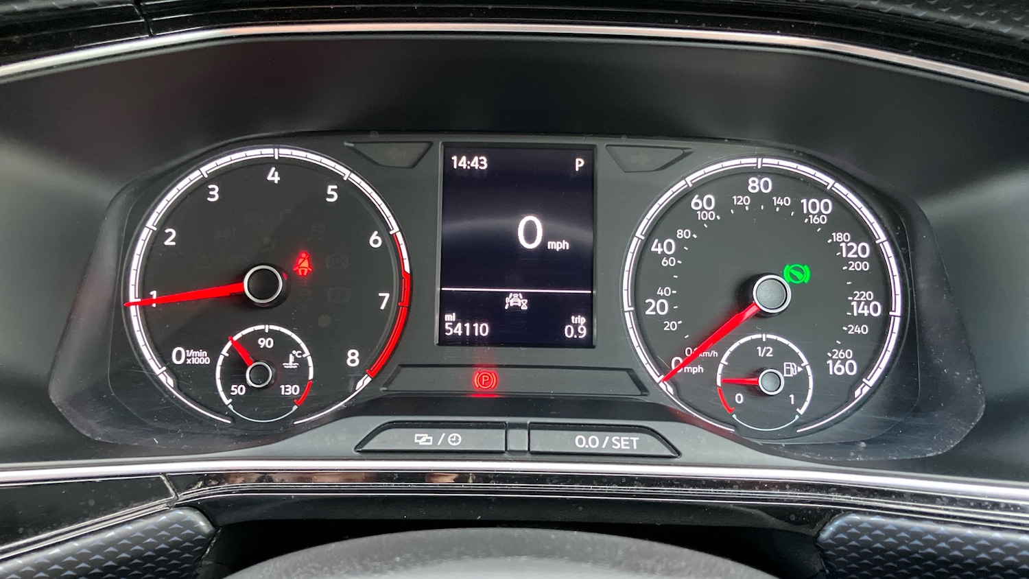 Used Volkswagen T-Cross 2021 for sale - 76637274: Photo 18