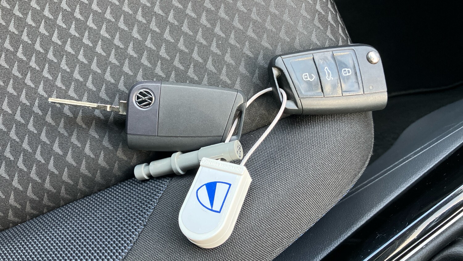 Used Volkswagen T-Cross 2021 for sale - 76637274: Photo 20