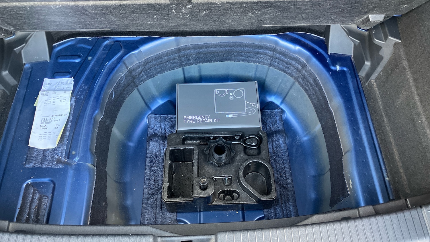 Used Volkswagen T-Cross 2021 for sale - 76637274: Photo 21