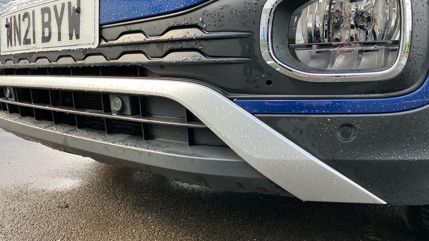 Used Volkswagen T-Cross 2021 for sale - 76637274: Photo 23