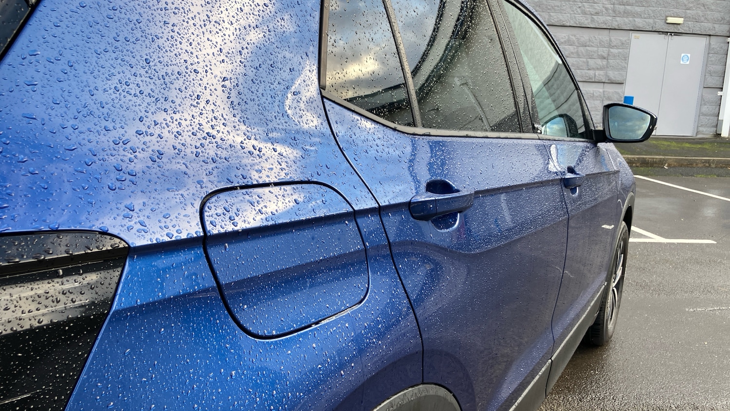 Used Volkswagen T-Cross 2021 for sale - 76637274: Photo 25