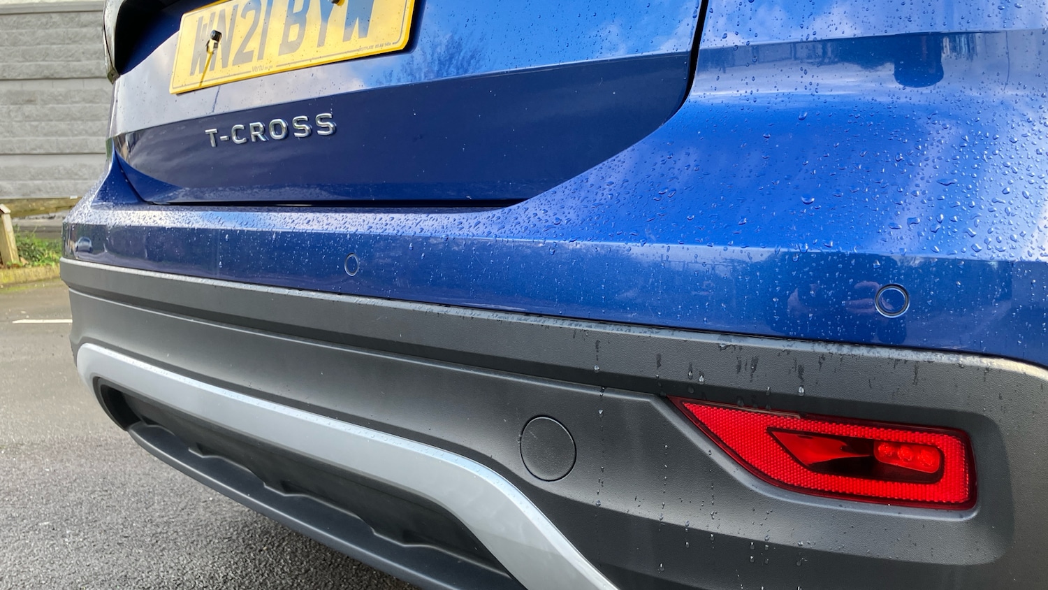 Used Volkswagen T-Cross 2021 for sale - 76637274: Photo 26