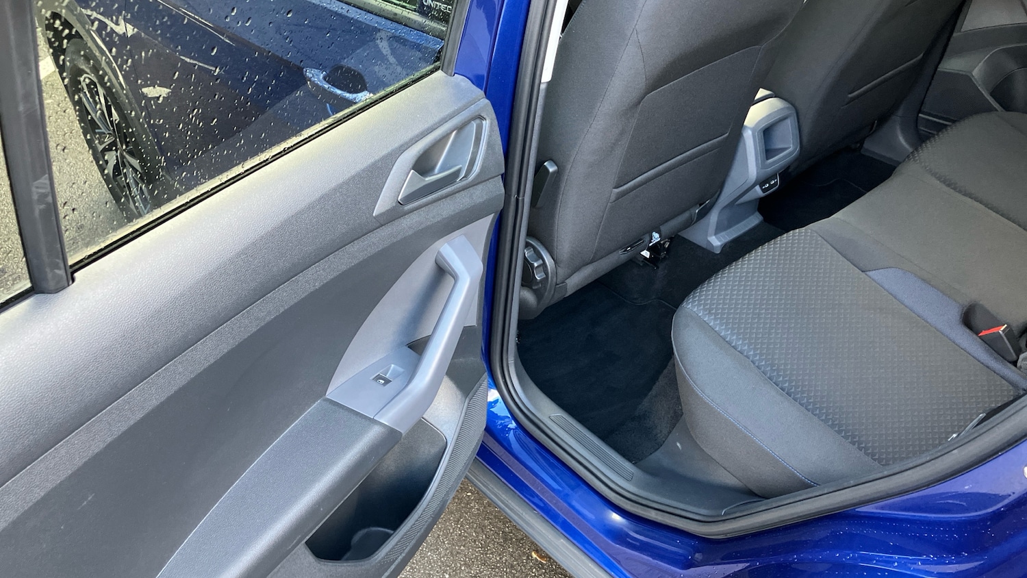 Used Volkswagen T-Cross 2021 for sale - 76637274: Photo 29