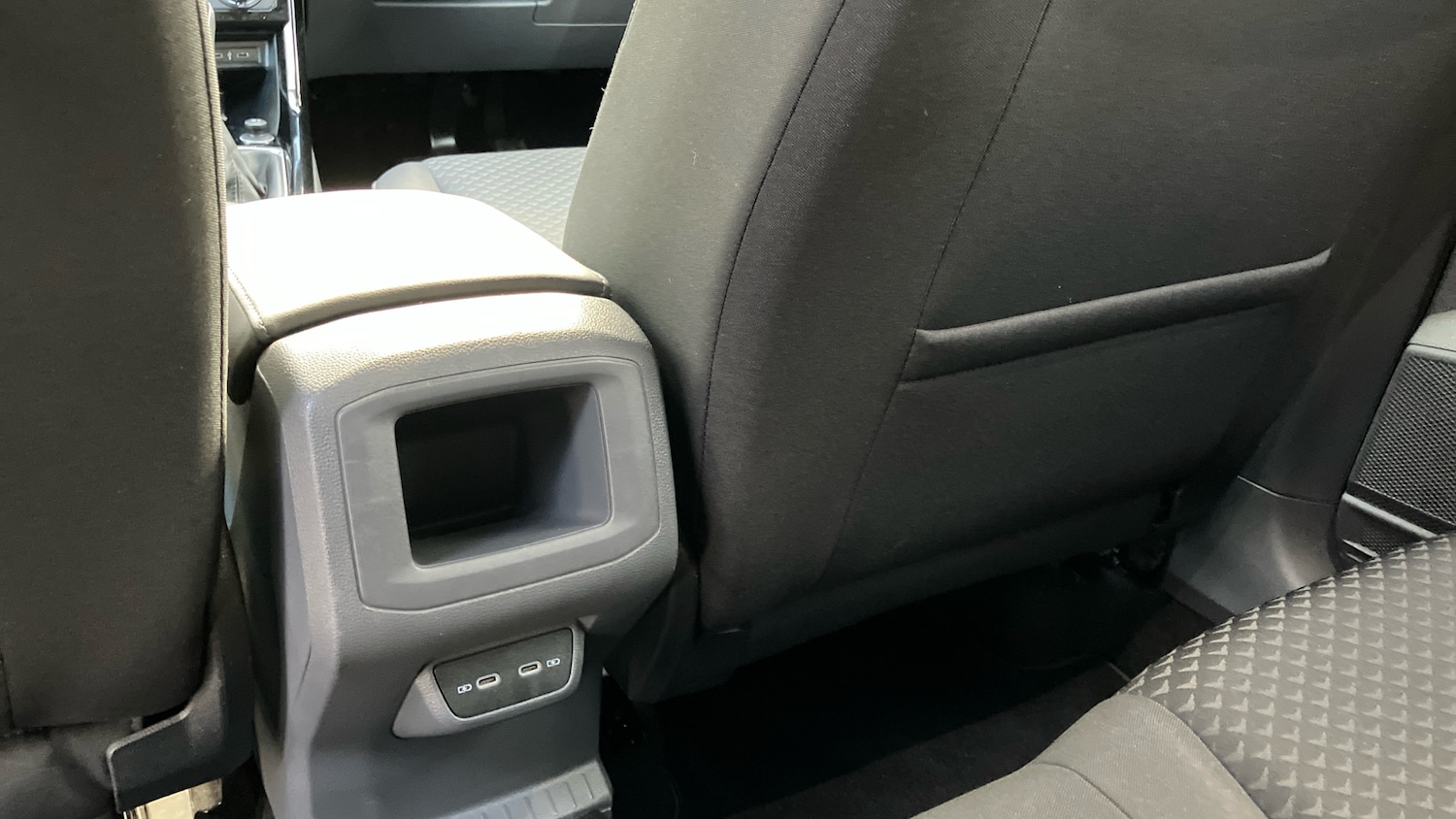 Used Volkswagen T-Cross 2021 for sale - 76637274: Photo 30