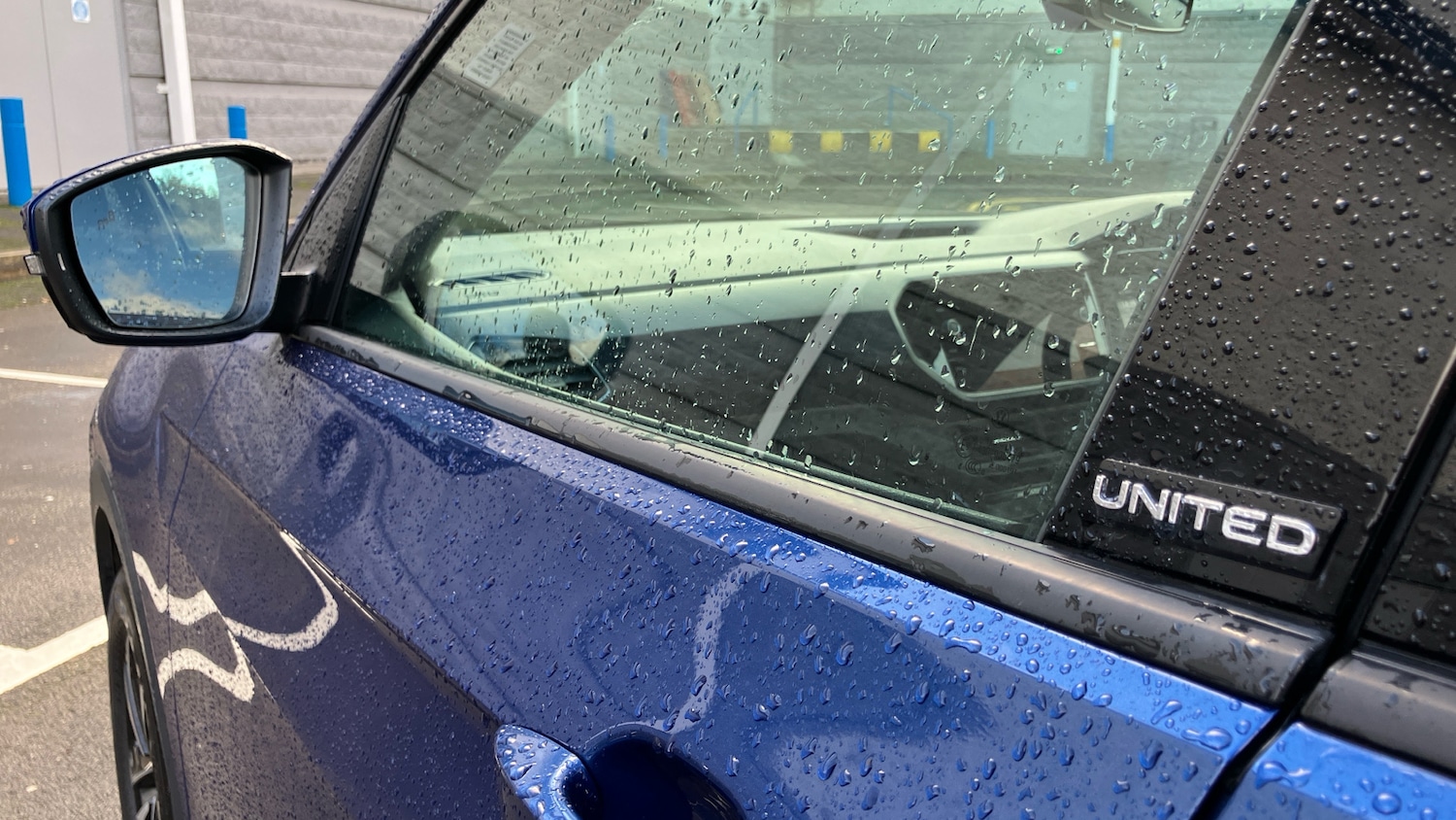 Used Volkswagen T-Cross 2021 for sale - 76637274: Photo 32