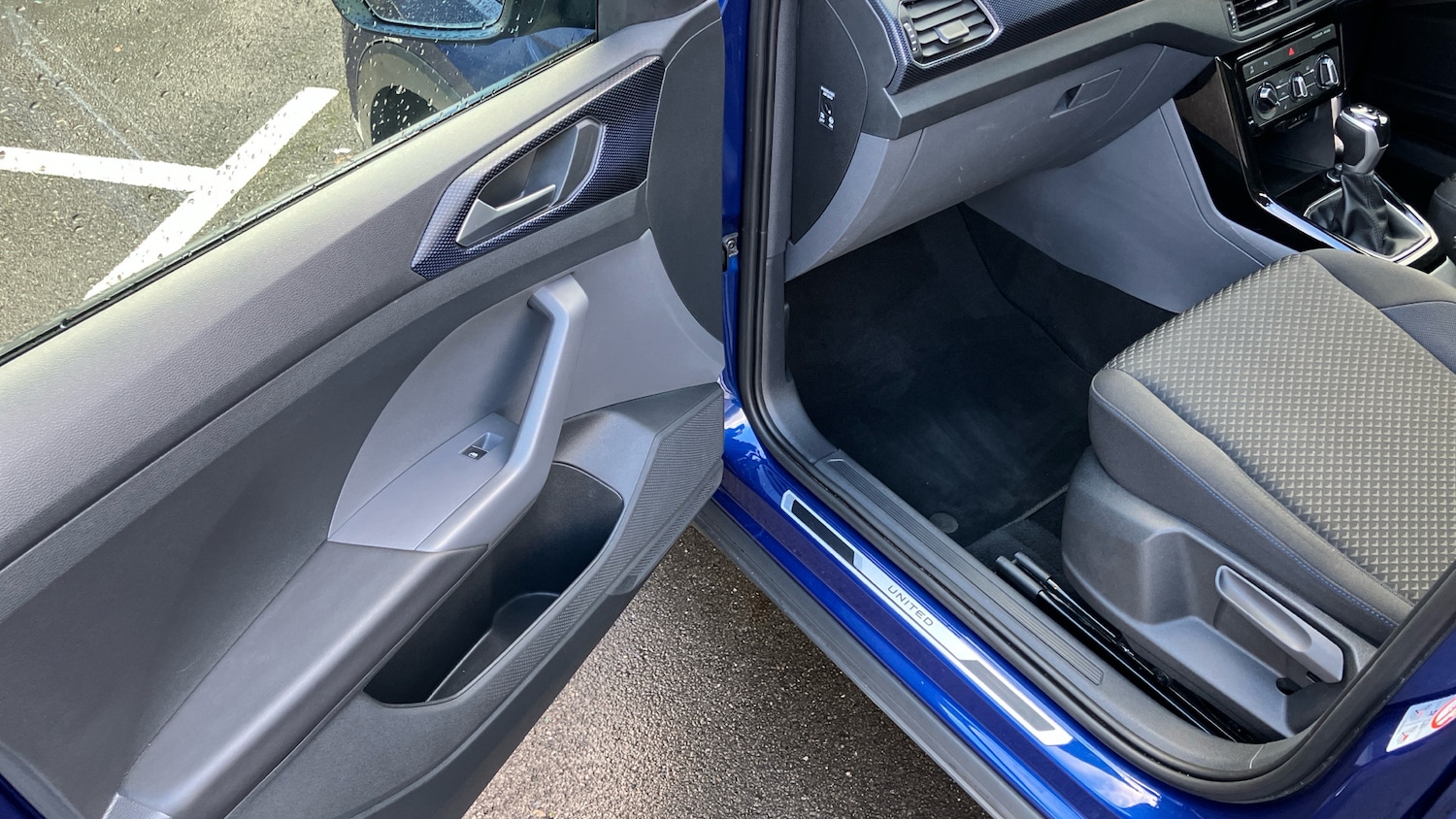 Used Volkswagen T-Cross 2021 for sale - 76637274: Photo 33