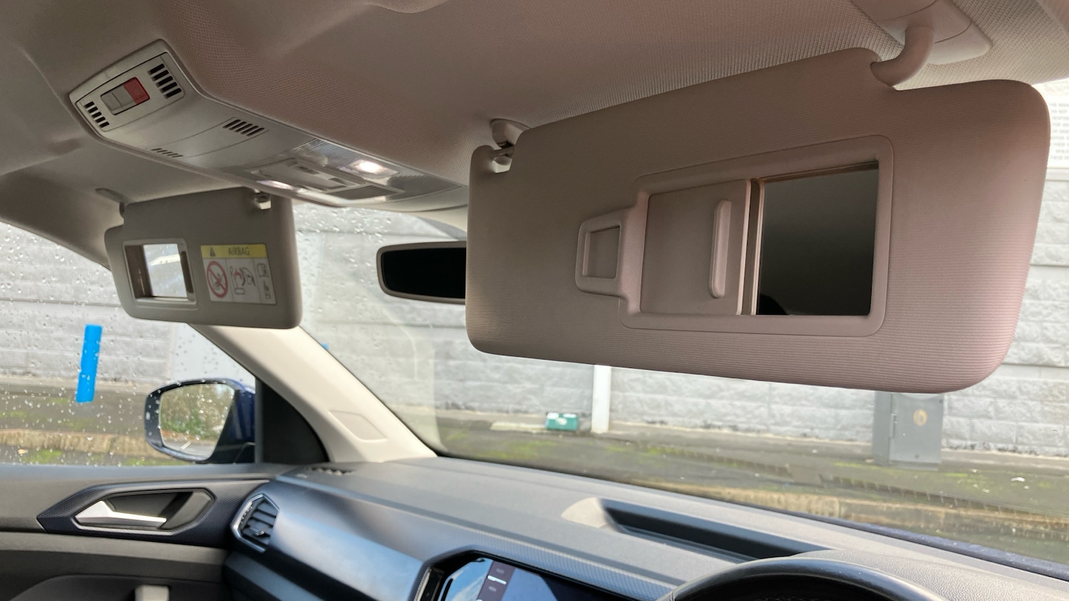 Used Volkswagen T-Cross 2021 for sale - 76637274: Photo 40