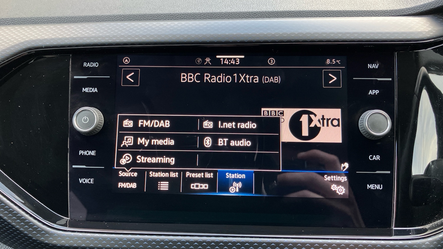 Used Volkswagen T-Cross 2021 for sale - 76637274: Photo 45