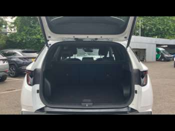 Used Hyundai TUCSON 2024 for sale - 75061183: Photo