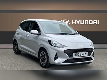 Used Hyundai i10 2026 for sale - 78555983: Photo