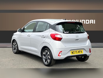 Used Hyundai i10 2026 for sale - 78555983: Photo