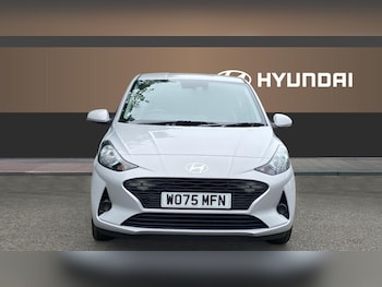 Used Hyundai i10 2026 for sale - 78555983: Photo