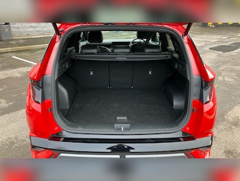 Used Hyundai TUCSON 2025 for sale - 77069241: Photo