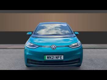 Used Volkswagen ID3 2021 for sale - 75044345: Photo