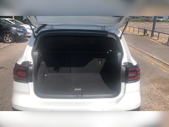 Used Volkswagen T-Cross 2019 for sale - 75788718: Photo