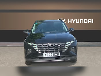 Used Hyundai TUCSON 2022 for sale - 78630506: Photo
