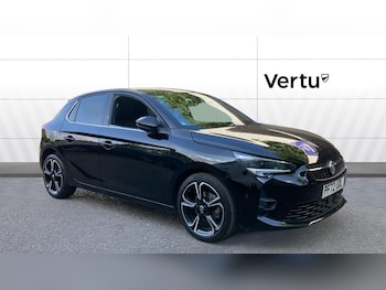 Vauxhall - Corsa