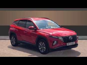 2023 (73) - 1.6 TGDi Hybrid 230 SE Connect 5dr 2WD Auto Hybrid Estate