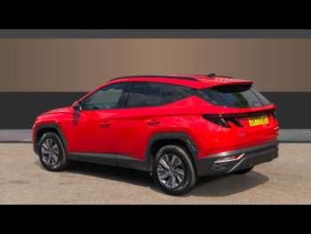 Used Hyundai TUCSON 2023 for sale - 74588341: Photo