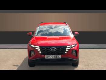 Used Hyundai TUCSON 2023 for sale - 74588341: Photo