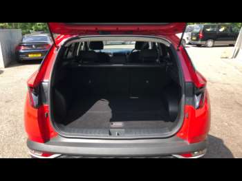 Used Hyundai TUCSON 2023 for sale - 74588341: Photo