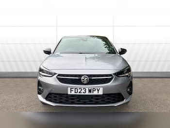 Used Vauxhall Corsa 2023 for sale - 79731581: Photo
