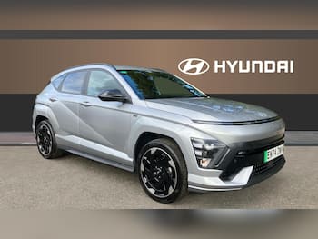 Used Hyundai KONA 2025 for sale - 79661148: Photo