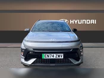 Used Hyundai KONA 2025 for sale - 79661148: Photo