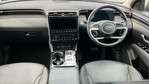 Used Hyundai TUCSON 2023 for sale - 75724186: Photo 10