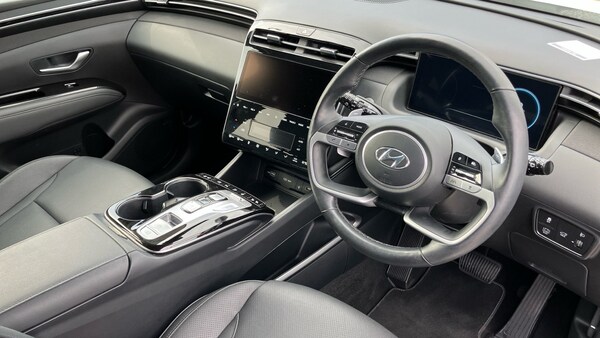 Used Hyundai TUCSON 2023 for sale - 75724186: Photo 11