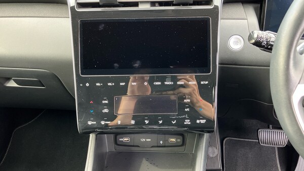 Used Hyundai TUCSON 2023 for sale - 75724186: Photo 12