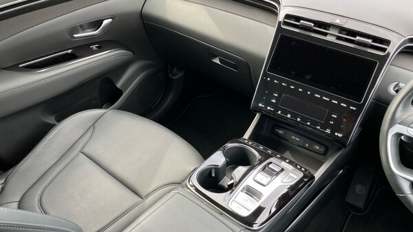 Used Hyundai TUCSON 2023 for sale - 75724186: Photo 14