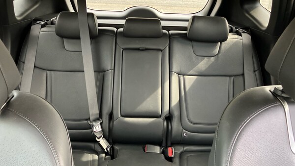Used Hyundai TUCSON 2023 for sale - 75724186: Photo 15