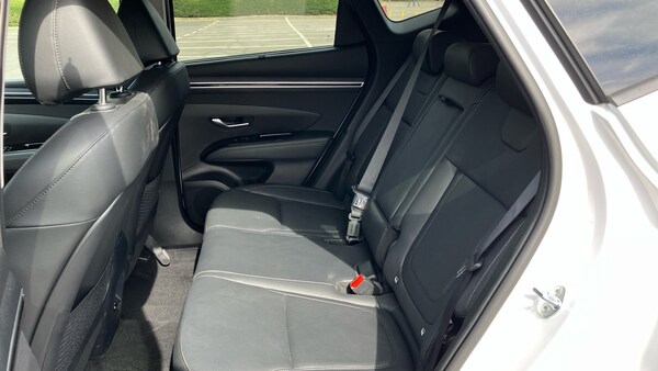 Used Hyundai TUCSON 2023 for sale - 75724186: Photo 16