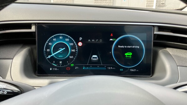Used Hyundai TUCSON 2023 for sale - 75724186: Photo 18