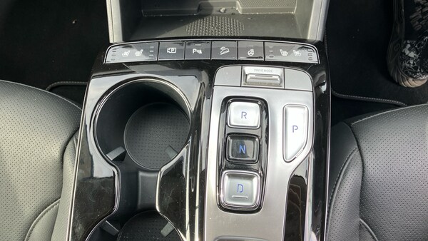 Used Hyundai TUCSON 2023 for sale - 75724186: Photo 21