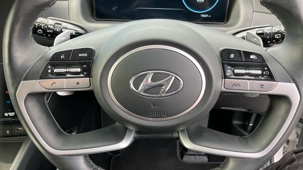 Used Hyundai TUCSON 2023 for sale - 75724186: Photo 22