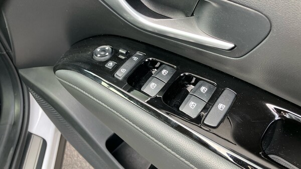 Used Hyundai TUCSON 2023 for sale - 75724186: Photo 24