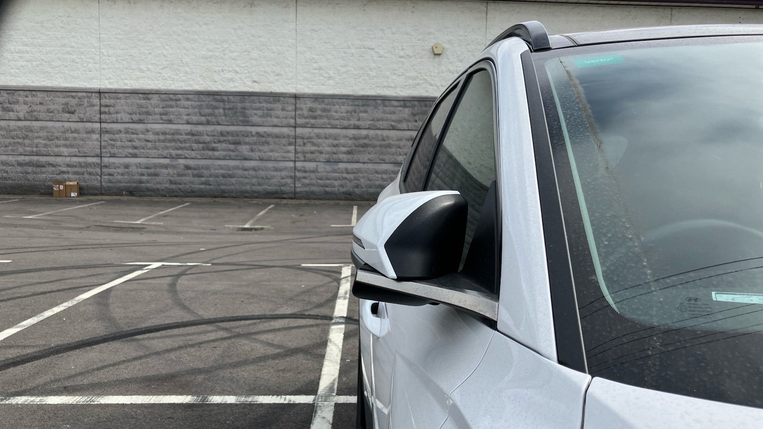 Vehicle 27