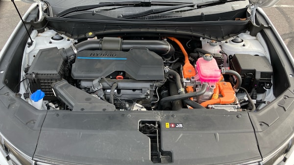 Used Hyundai TUCSON 2023 for sale - 75724186: Photo 28