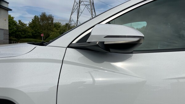 Used Hyundai TUCSON 2023 for sale - 75724186: Photo 29